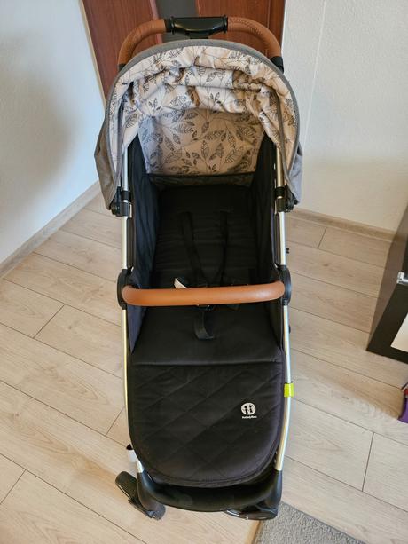 Kocik, petite&mars,petite&mars royal