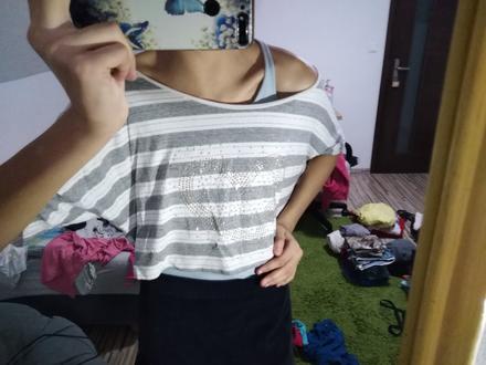 Dámske tričko, s