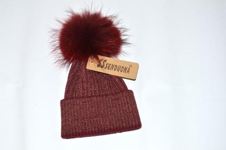 Čiapka s brmbolcom, 68 - 158