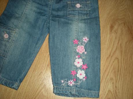 Dievcenske rifle klitzeklein, 74