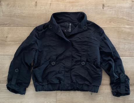 Bunda jarná / letná stradivarius, stradivarius,l