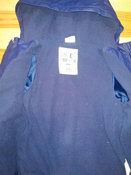 Pogumovana parka do dažďa, f&f,104