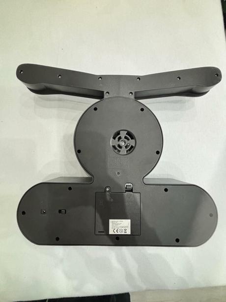 Levitačný terč - set, 