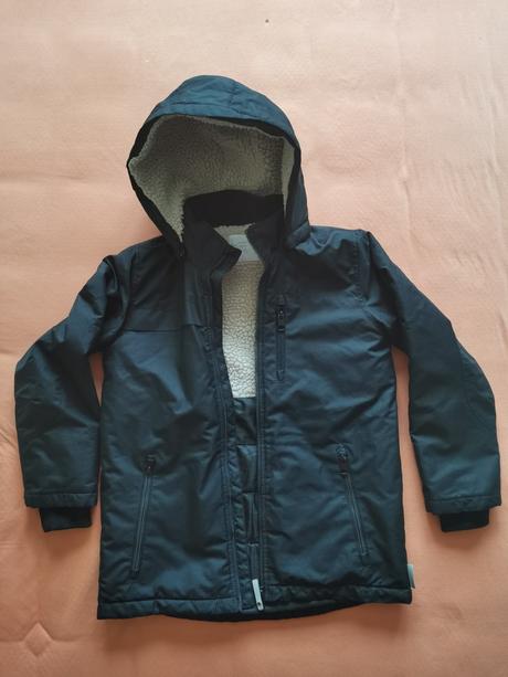 Kvalitna lindex bunda, lindex,146