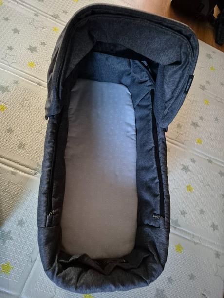 Britax go big2 - dvojkombinácia, britax,britax go big2