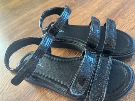 Sandálky v.31, nelli blu,31
