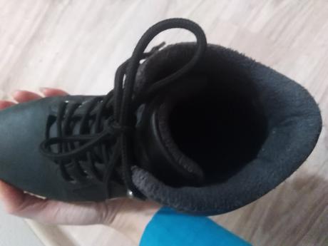 Prechodné topánky, loap,35