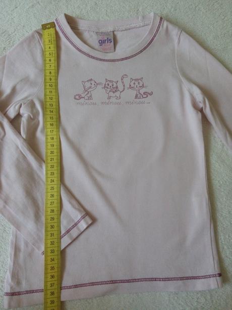 Tričko v. 104, kids,104