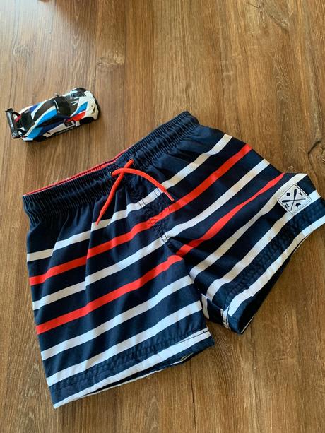 H&m šortky, h&m,104