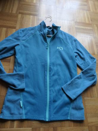 Kari traa original sportova mikina m, m