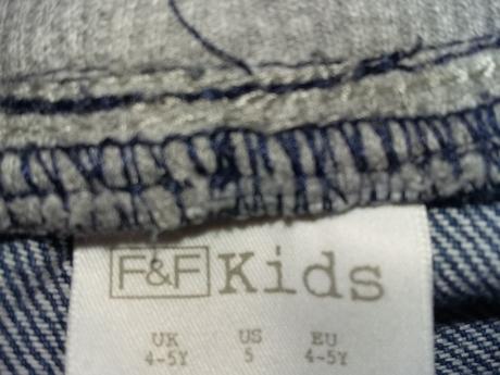 Rifle v super stave vek 4-5 rokov, f&f,116