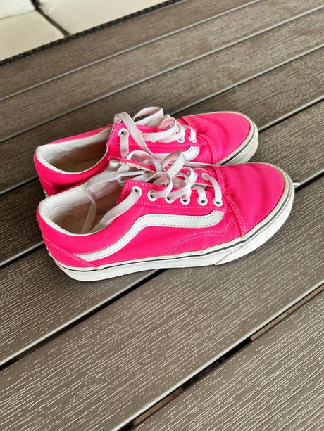Vans tenisky, vans,35