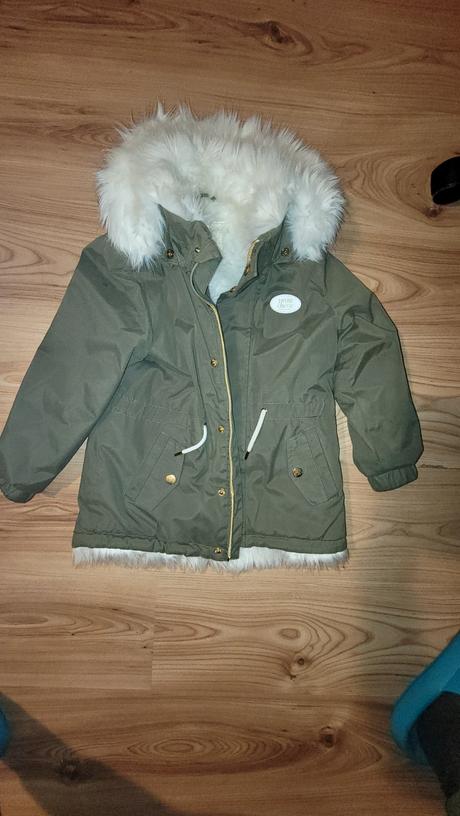 Bunda petite chérie, 110