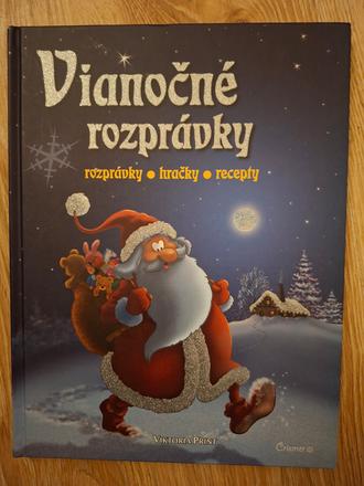 Vianočné rozprávky, 