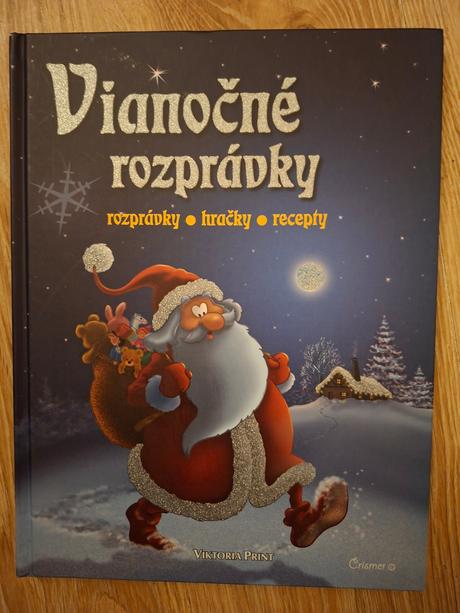 Vianočné rozprávky, 