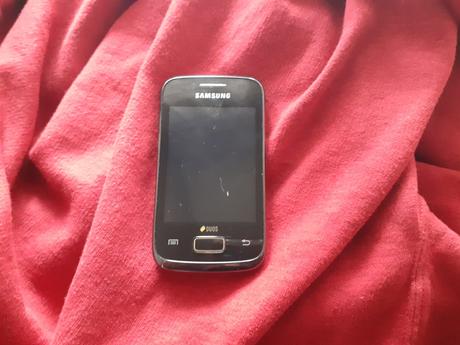 Samsung gt s6102., samsung
