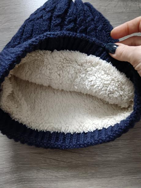 Zimné zateplené čiapky, pepperts,54