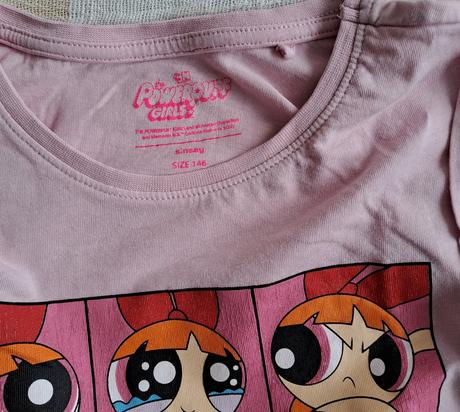 Tričká 146, bonprix,146