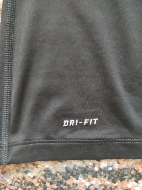 Dámske športové tričko nike, nike,xs