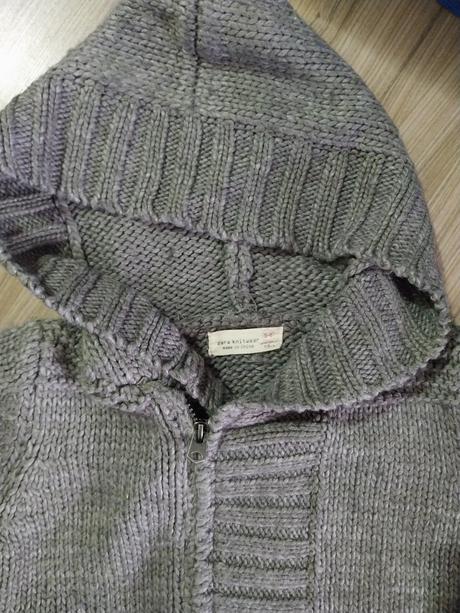Sveter zara, zara,122