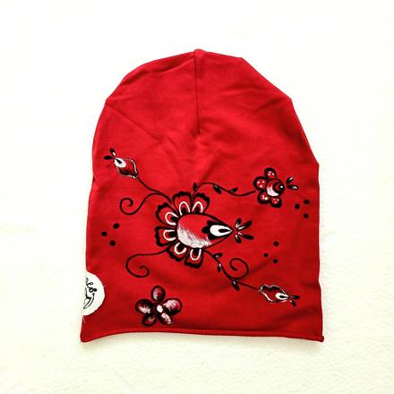 Prechodná čiapočka,