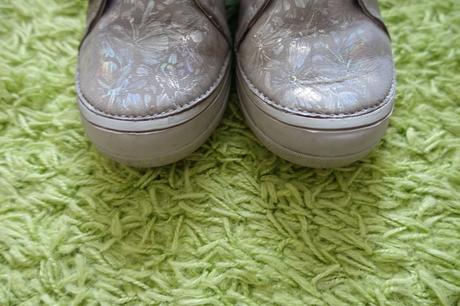 Prechodné topánky, d.d.step,37