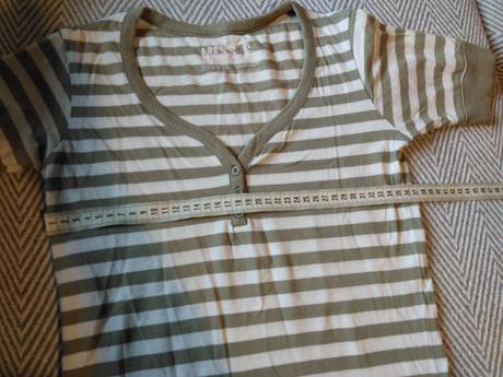 Pasikave tričko, 158