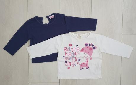 Tričká, cherokee,74