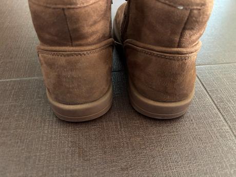 Čižmy zara, zara,35