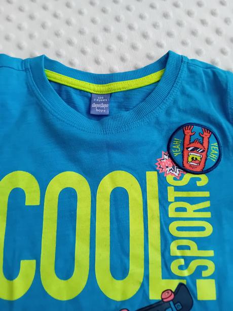 Tricko, dopodopo,128