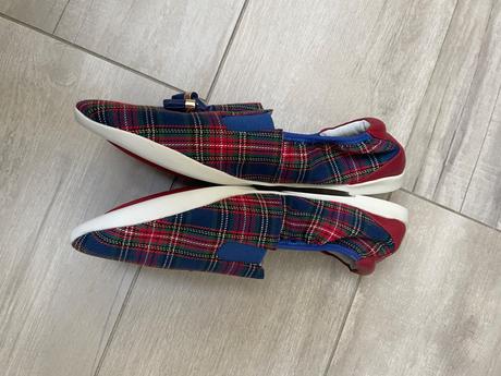 Nádhené topánky, 39 / 40