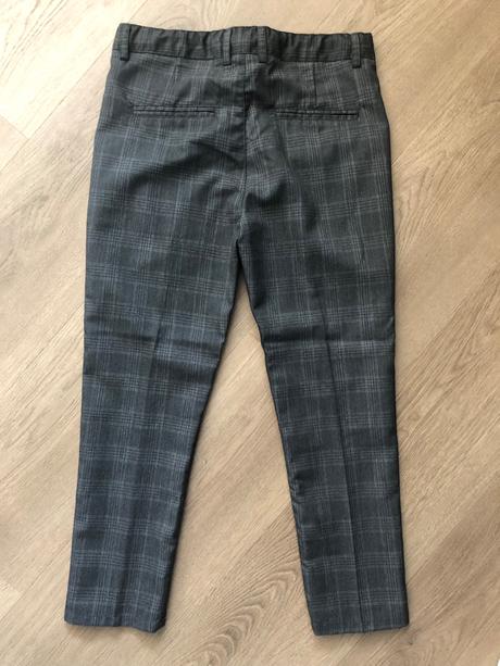 Elegantne nohavice, reserved,140