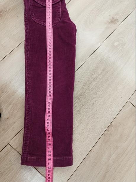 Super nohavice, impidimpi,104