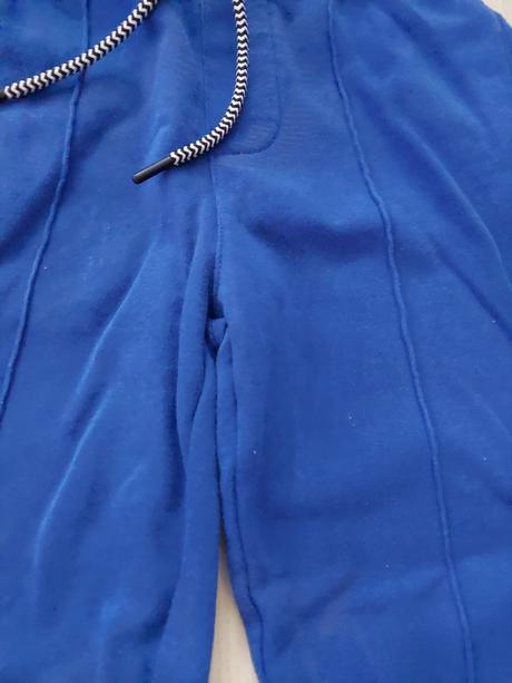 Hrubšie tepláky č.146, reserved,146