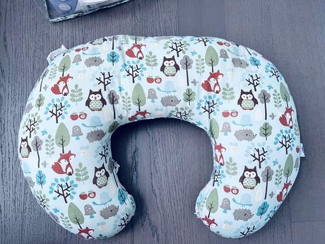 Vankus na kojenie chicco, 