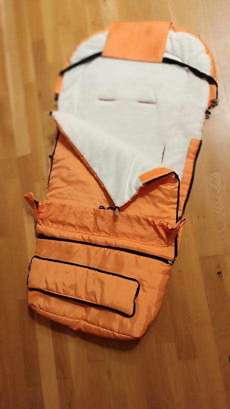 Fusak do kocika, womar zaffiro