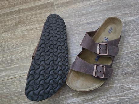 Pánske šlapky č.42, 42