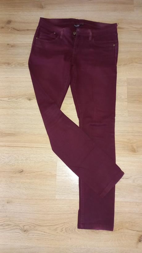 Dámske rifle, esmara,m