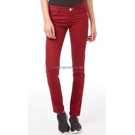 Nové rifle adidas veľkosť 27/s, adidas,s