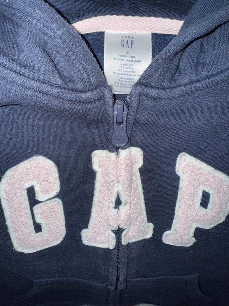Gap mikinky, gap,104