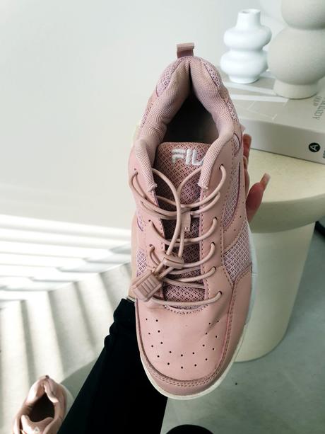 Fila tenisky 37, fila,37