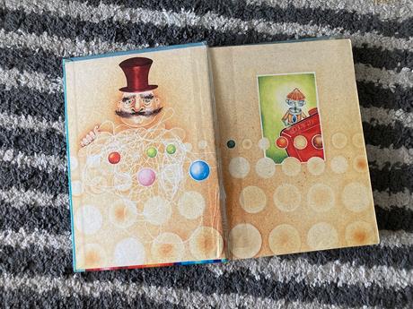 Šrófikove dobrodružstvá -prvé vydanie 1981, 