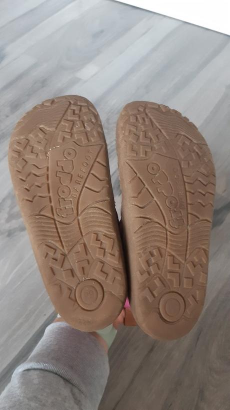 Topanky froddo barefoot 29, froddo,29
