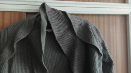 Kasmirovy sveter strenesse blue, 36