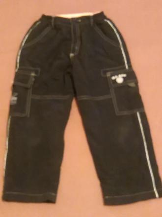 Zateplene nohavice, glorious,110