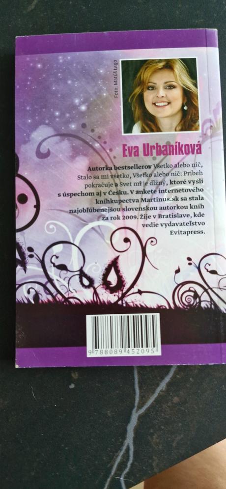 Príliš osobná známosť, 