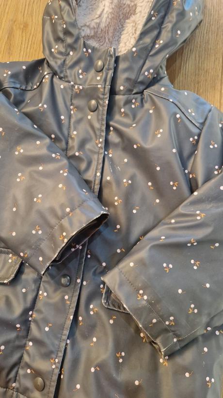 Predam detsku bundu zara 98, zara,98