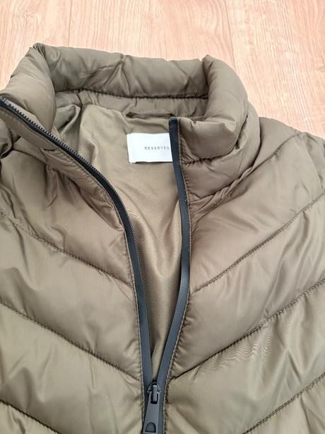 Bunda nenosena, reserved,s