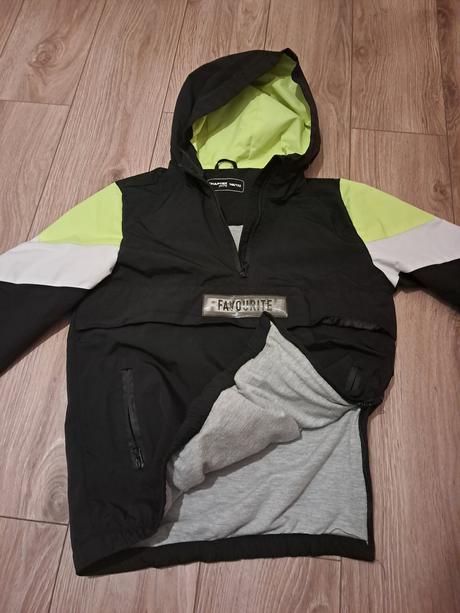 Chlapčenská prechodná bunda, chapter young,146