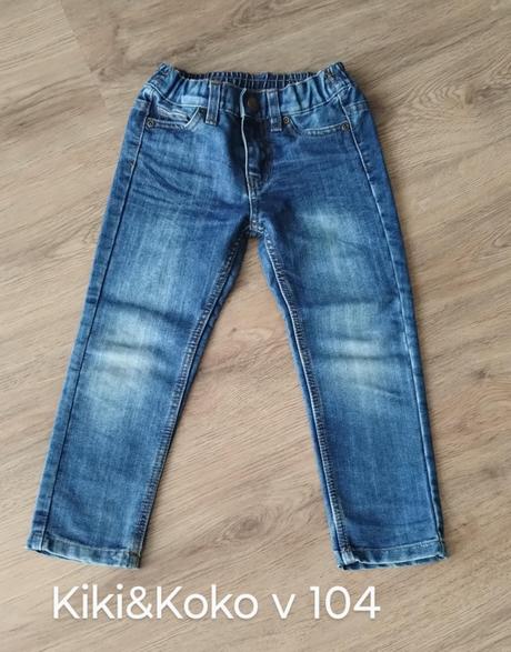 Rifle v 104, kiki&koko,104